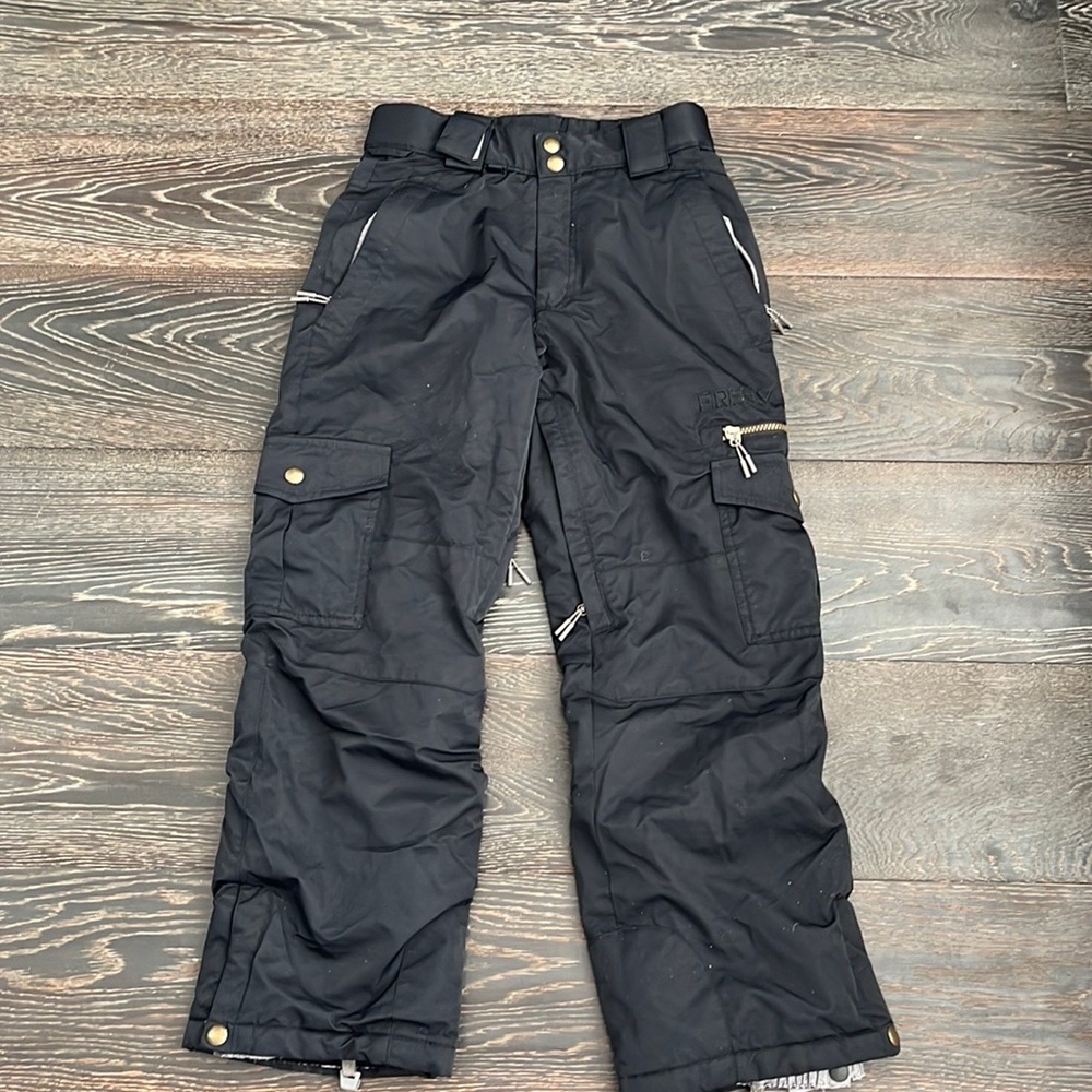 FIREFLY SNOWBOARD SKI PANTS